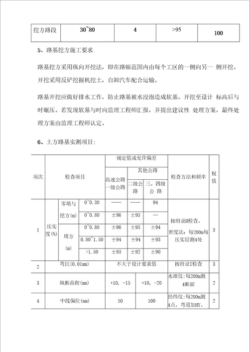 下穿高铁桥施工方案