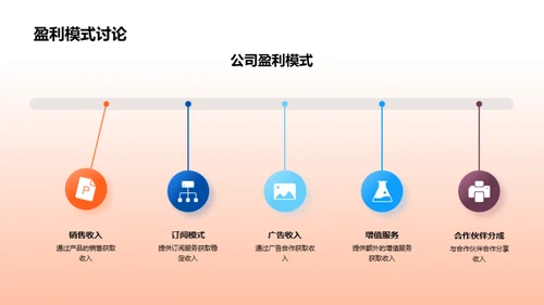 引领创新，塑造未来