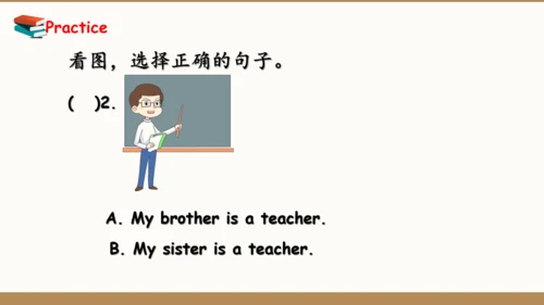 Module 9 This is my mother 课件(共34张PPT)