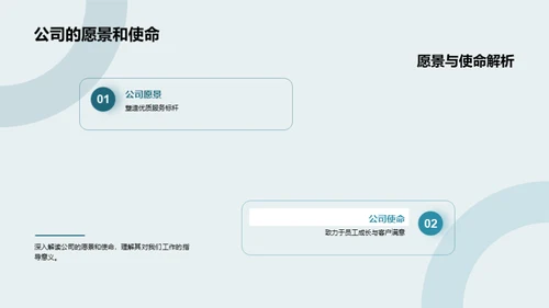 探索职业之旅