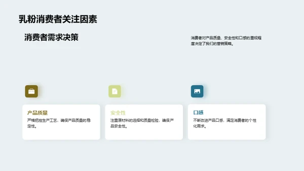 乳粉市场终极攻略