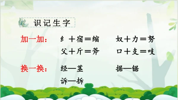 【同步课件】 9.那一定会很好   课件（1课时）
