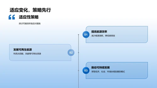 大寒与气候互动