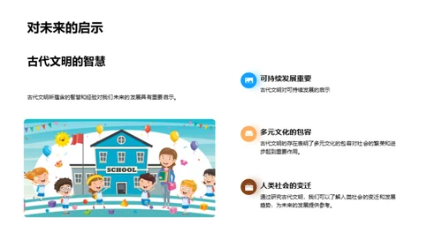 古代文明解析