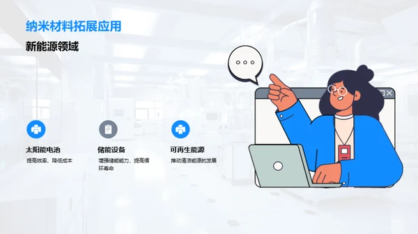 纳米材料：定义、制备及应用