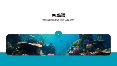 深海奥秘解析