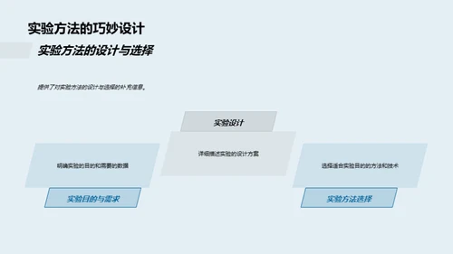 理学研究探索