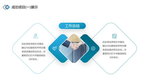 2021为梦而战启航乘风破浪工作总结述职报告年终总结PPT