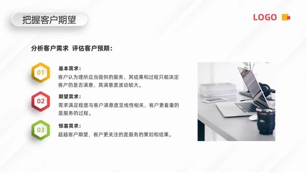 蓝色微粒体客户关系管理PPT模板宣传PPT动态PPT