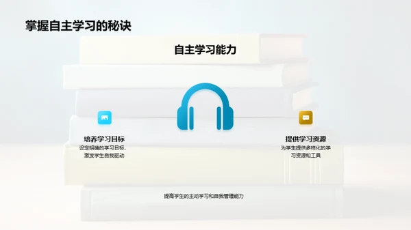 学习兴趣的研究与激发