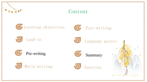 Unit 7 第五课时 Section B (3a-self check) 课件【大单元教学】人教版