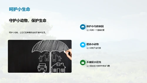 地球守护之路
