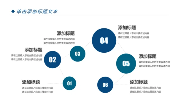 蓝色大气医疗护士报告医学研究工作总结报告PPT模板
