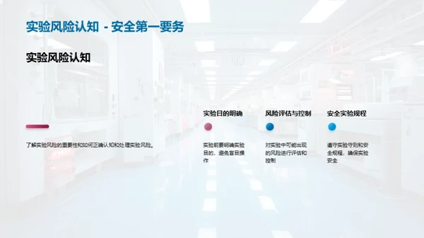 实验科学之门