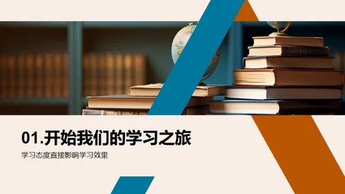 学习力进阶之路