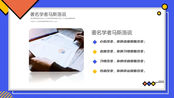 企业销售心态培训PPT课件