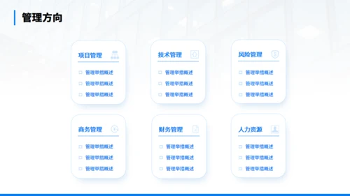年终经营分析会汇报商务通用PPT模板