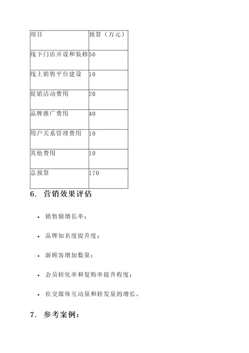 桥头火锅营销策划书