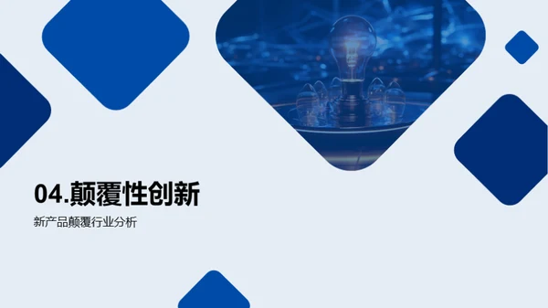 创新之光
