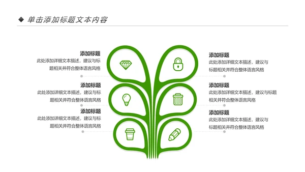 绿色小清新医疗护士报告医学研究工作总结PPT