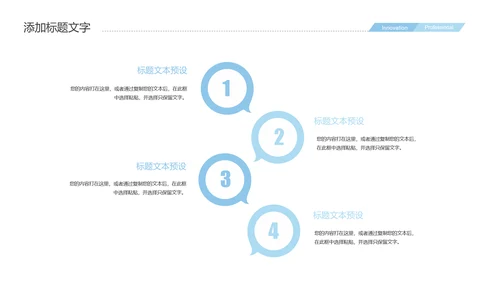 简约大气医疗护士报告医生医学研究报告PPT模板