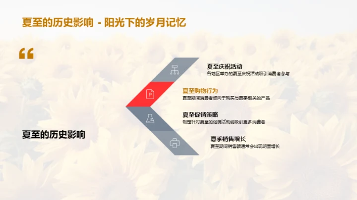 夏至营销战略解析