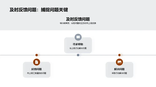 职场飞跃手册