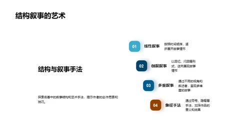 名著解析与启示