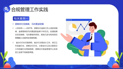 银行金融机构合规管理培训消费账单PPT