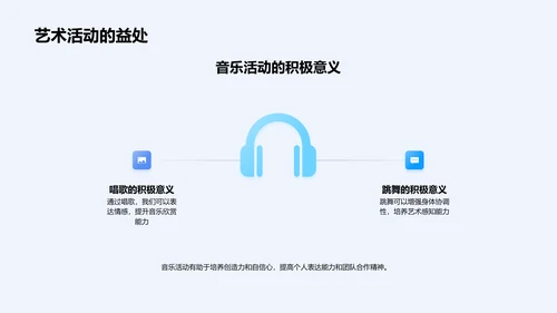 音乐在生活中的力量