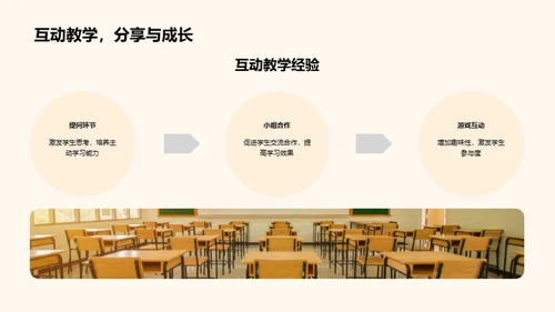 探索语文新教学