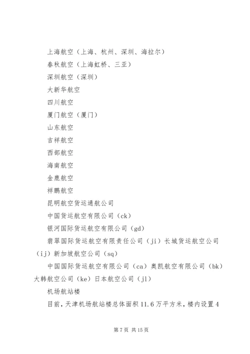 参观天津滨海XX县区图书馆范文合集 (3).docx