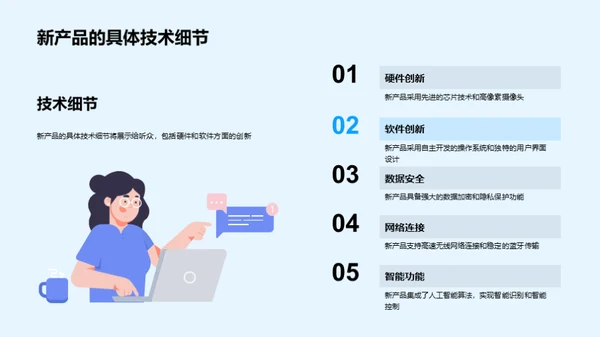 新品揭秘与展望
