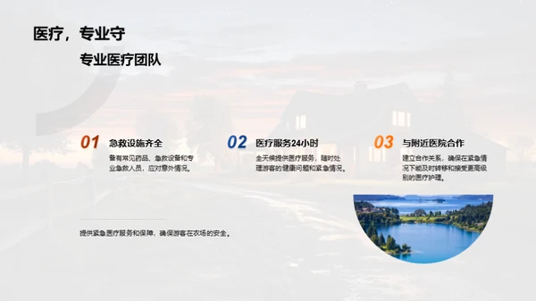 七夕农场之旅