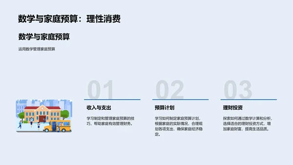 数学解题与生活应用