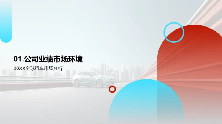 驾驭未来 共创辉煌