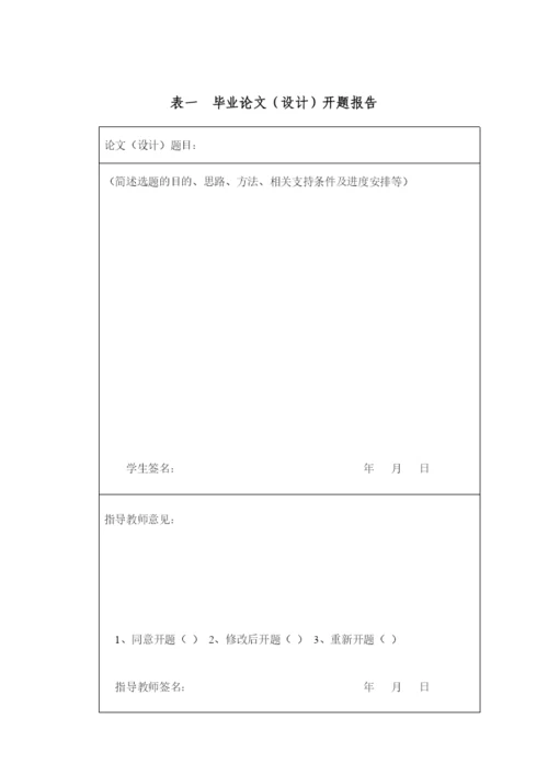 中山大学药学院本科毕业论文规范化管理附则.docx