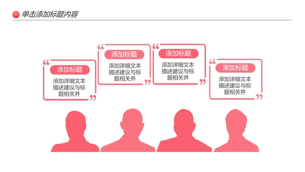 怀孕月子会所孕妇婴儿用品母婴PPT模板