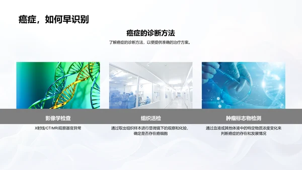 癌症免疫疗法讲解