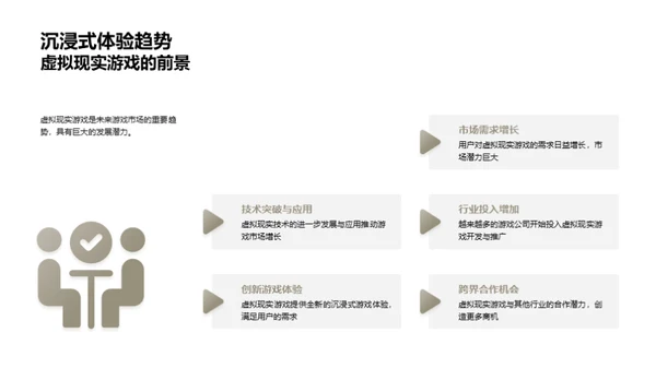 游戏行业全视角解析