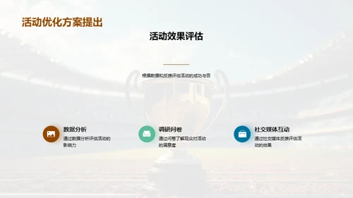 体育赛事营销策略