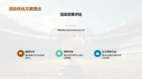 体育赛事营销策略