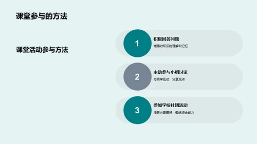 初二学习进阶指南