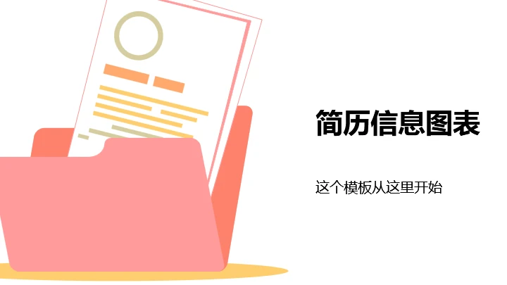 恢复通用PPT图表