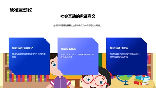 社会学教学课件