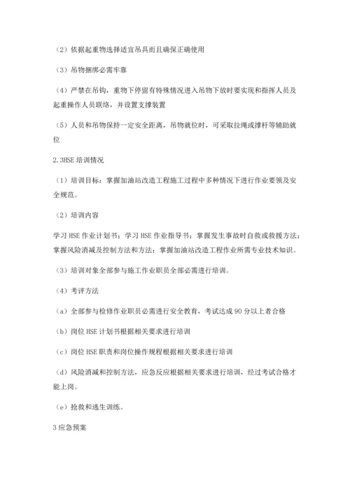 专项综合项目施工专项方案吊装.docx