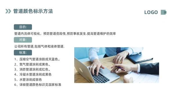 深色简约现场6S目视化改善PPT模板宣传PPT动态PPT6S管理培训