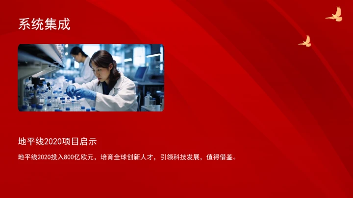 依托创新联合体培养拔尖创新人才的模式、挑战与策略ppt课件