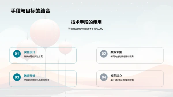 探索科研新视界
