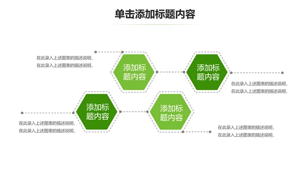 醉美乡村旅游旅行新农村建设动态PPT模板
